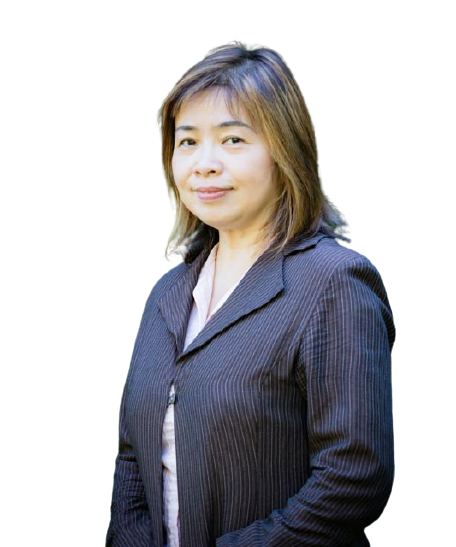 About Sell Victoria Homes Owner Winnie Wu; Sell Victoria Homes